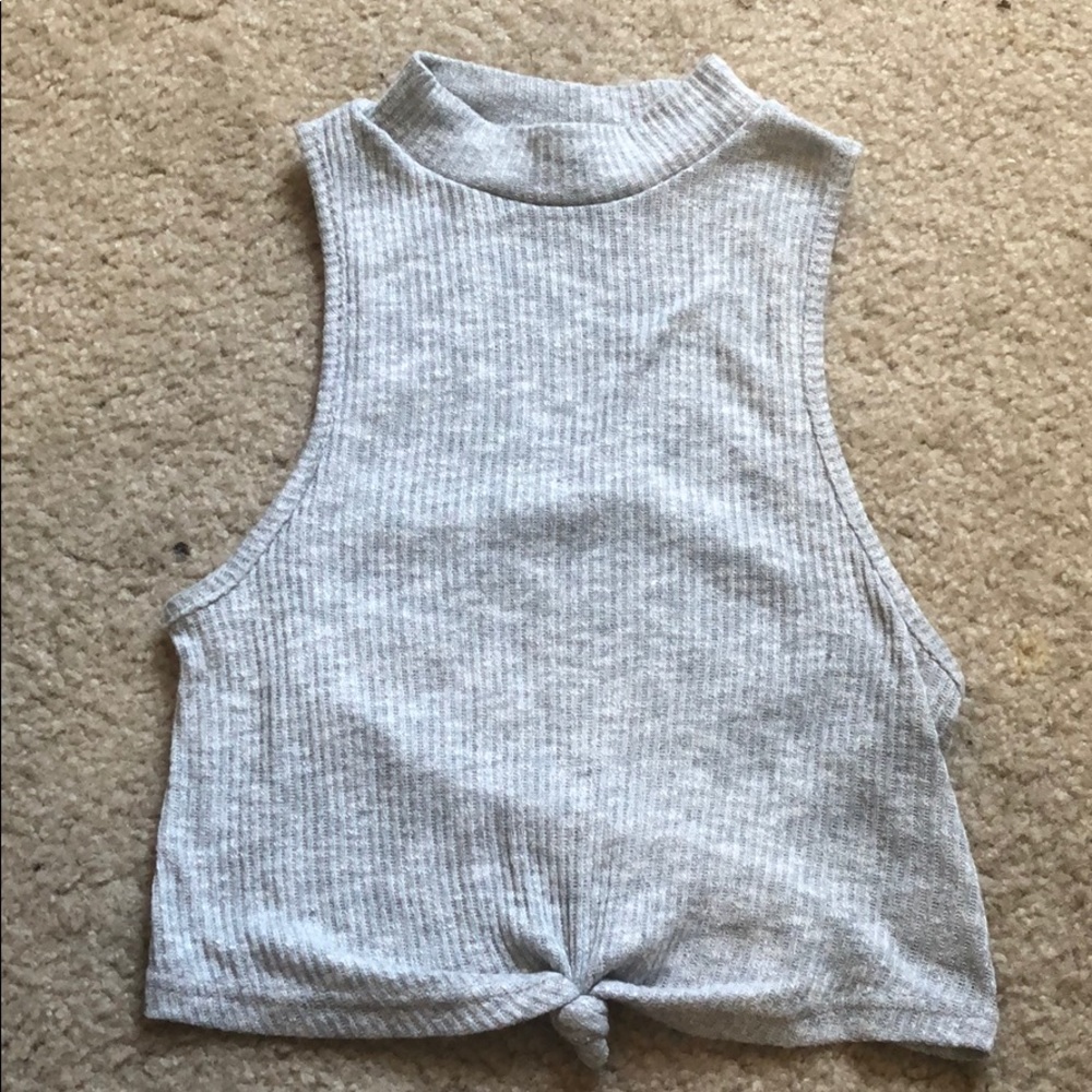 Small
